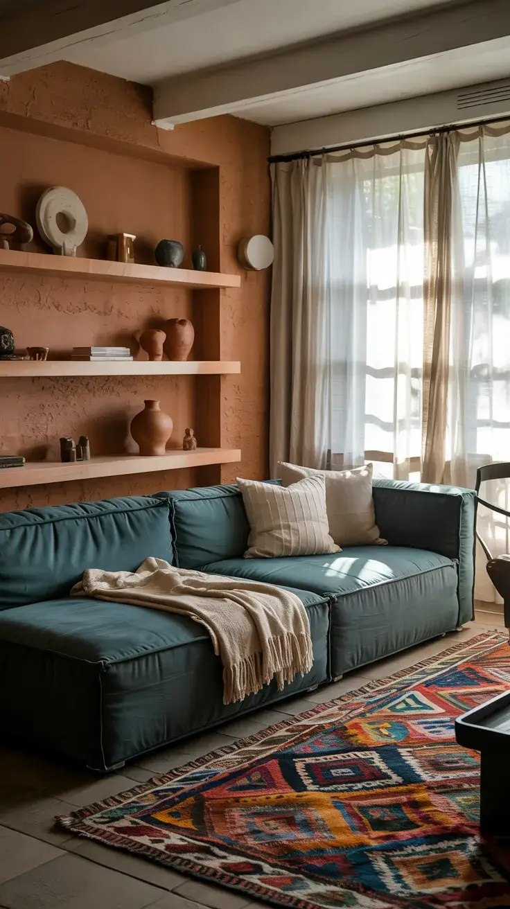 Modern Sofa Ideas 2026: Fresh Trends, Luxury Designs and Stylish Living Room Inspiration