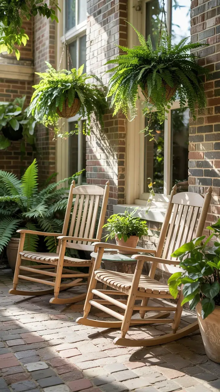 Outdoor Chairs Ideas 2026: Stylish, Comfy Seating For Patios, Porches, And Backyards