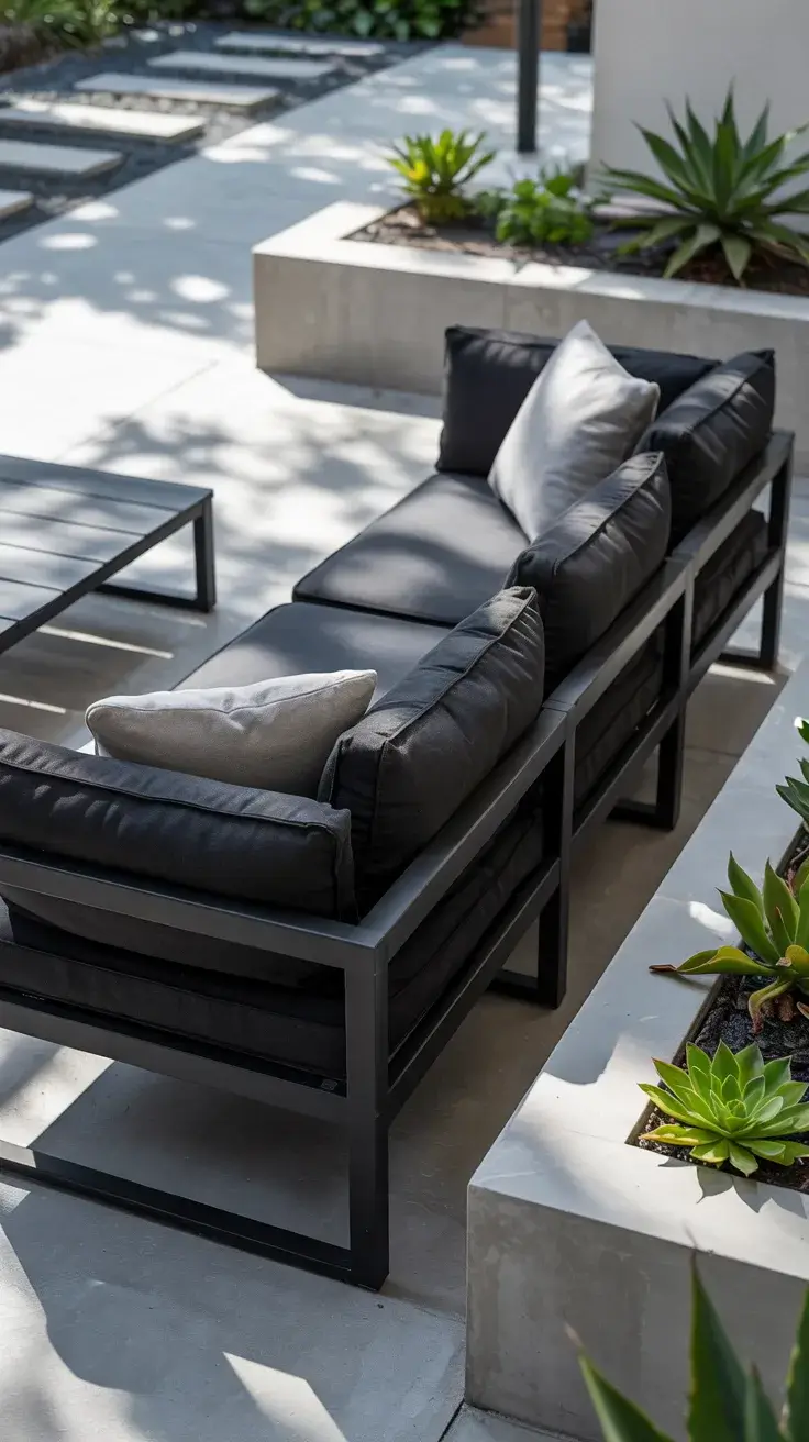 Outdoor Sofa Ideas 2026: Stylish Patio, Lounge, And Poolside Seating Trends