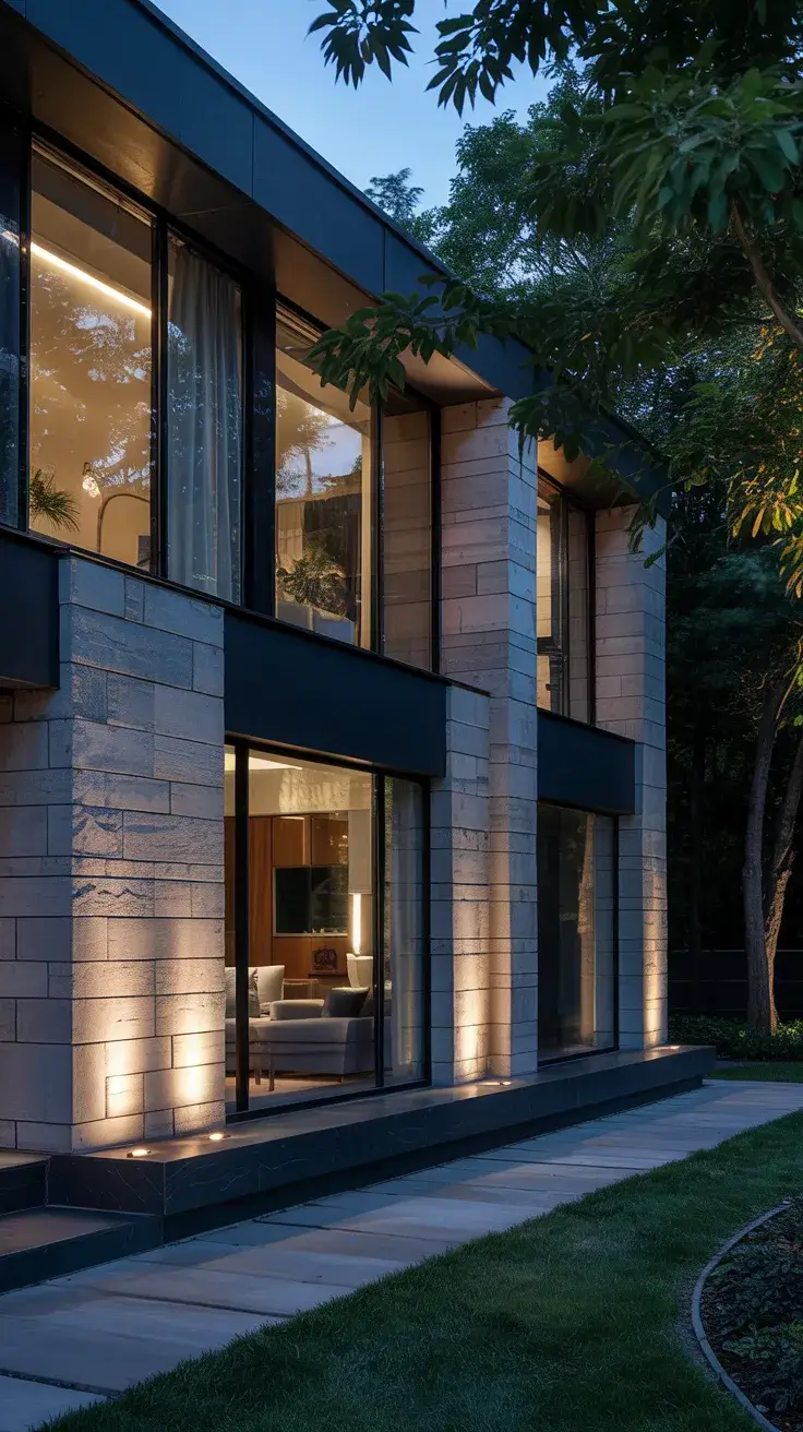 Outdoor Lighting Ideas 2026: Modern, Cozy And Creative Exterior Lighting