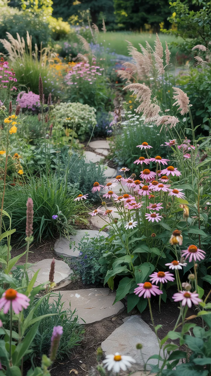 Flower Garden Ideas 2026: Modern, Colorful, And Creative Outdoor Designs