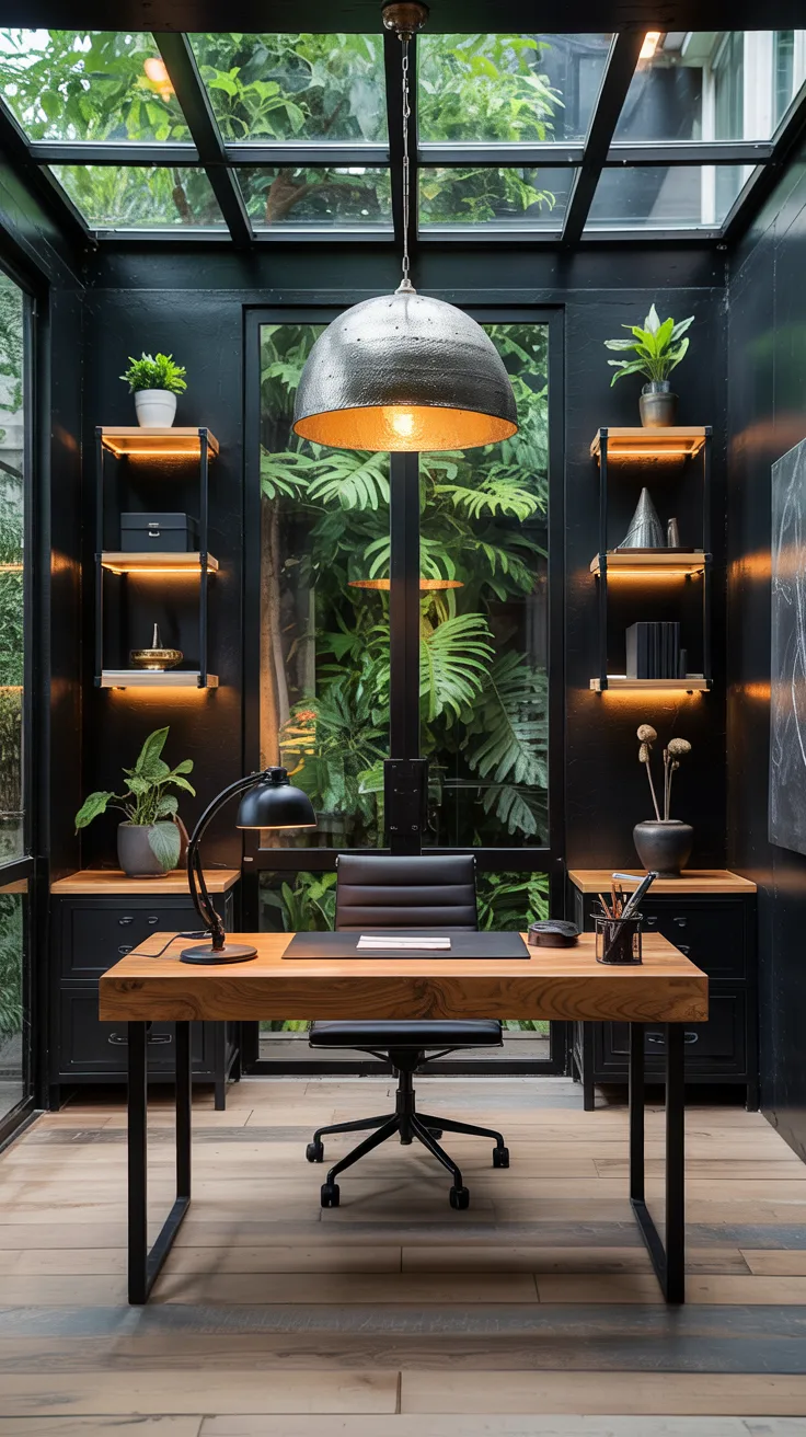 Garden Office Ideas 2026: Modern Interiors, Exterior Inspiration And Smart Workspaces