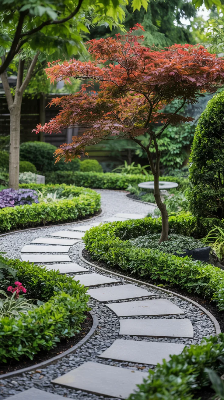 Low Maintenance Garden 2026: Easy Modern Ideas For UK And Australian Homes