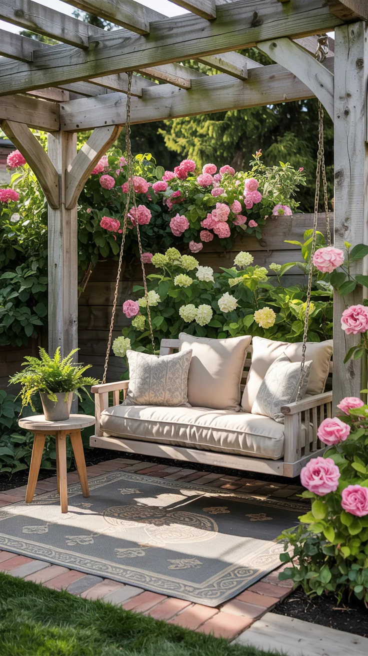 Outdoor Reading Nook 2026: Cozy Garden, Patio, And Balcony Design Inspiration
