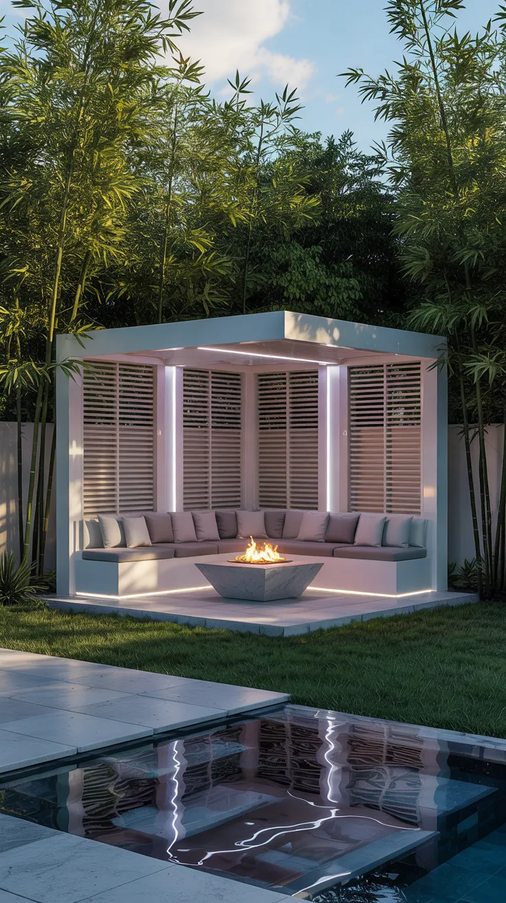 Pool Gazebo Ideas 2026: Stunning Designs for Modern Backyards