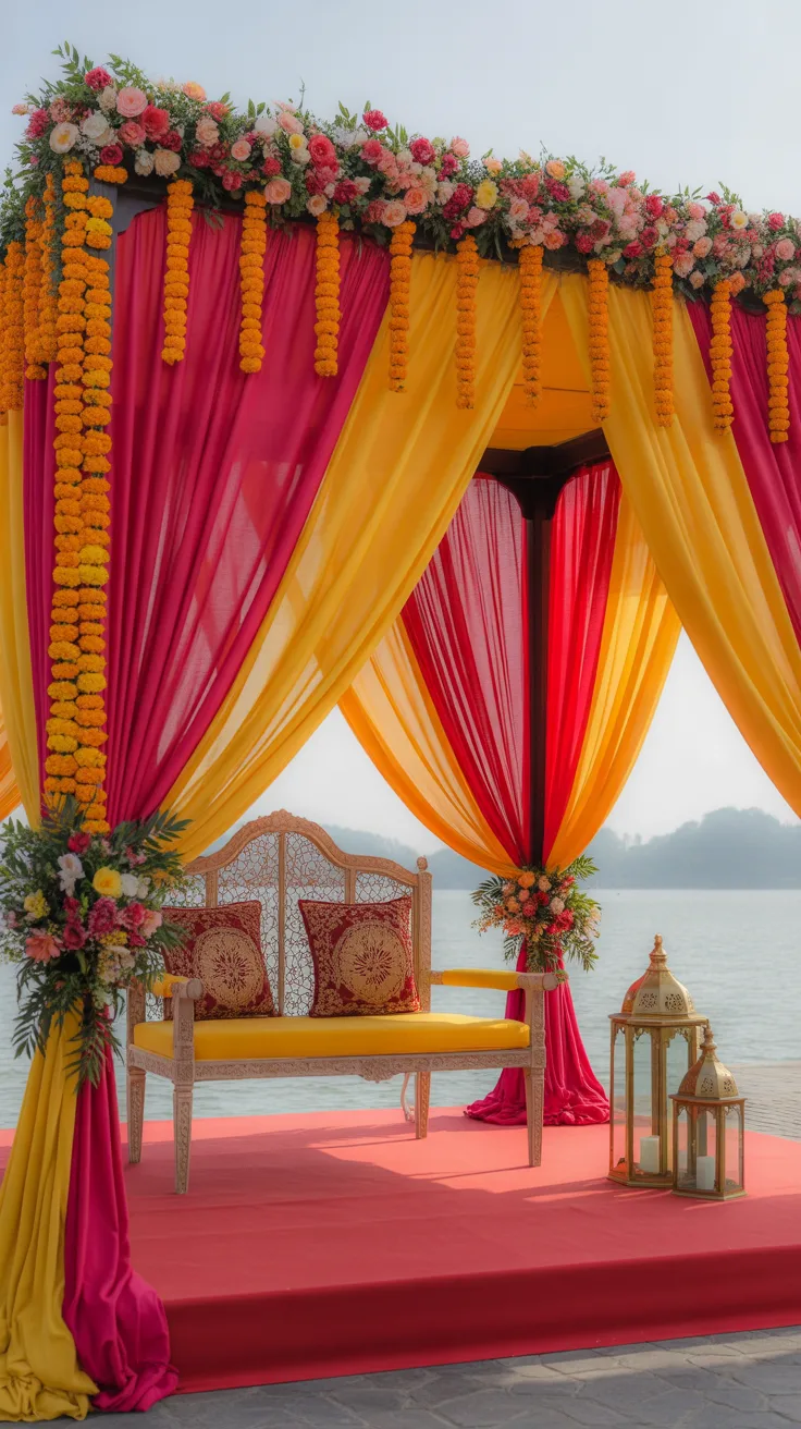 Gazebo Decorating Ideas 2026: Stylish Outdoor Designs for Every Celebration