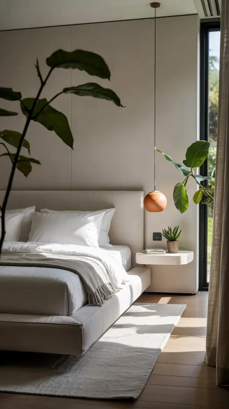 Table Ideas For Bedroom 2026: Smart Furniture For Dressing, Study And Relaxation