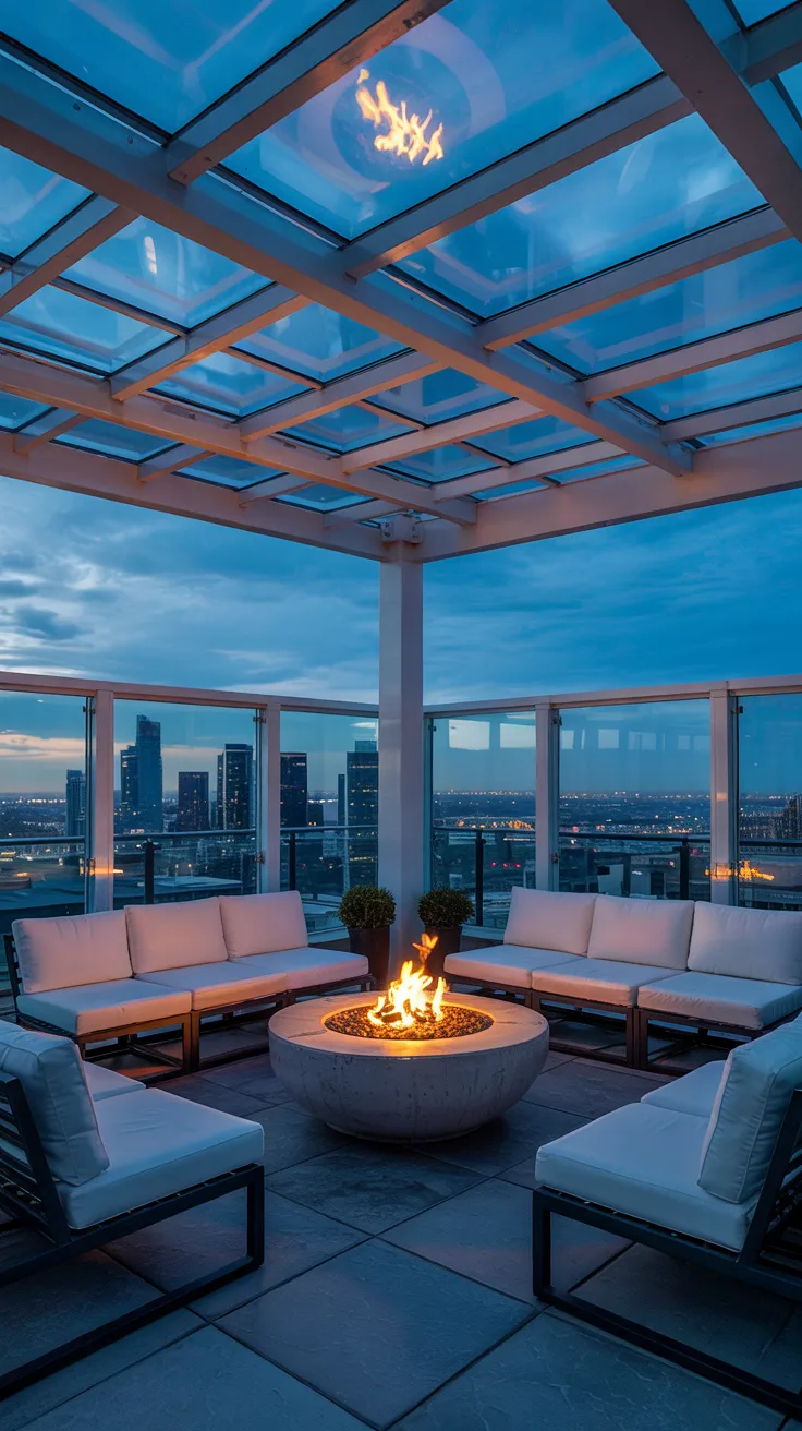 Pergola Roof Ideas 2026: Modern, Stylish & Weatherproof Outdoor Designs