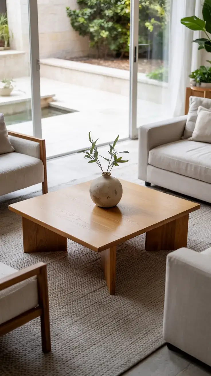 Sofa Table Design 2026: Modern Ideas, Luxury Styles And Smart Solutions For Every Interior