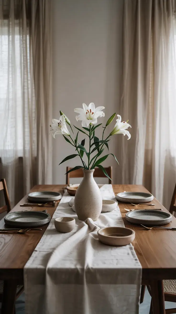 Dining Table Ideas 2026: Modern, Stylish, And Functional Dining Room Inspiration