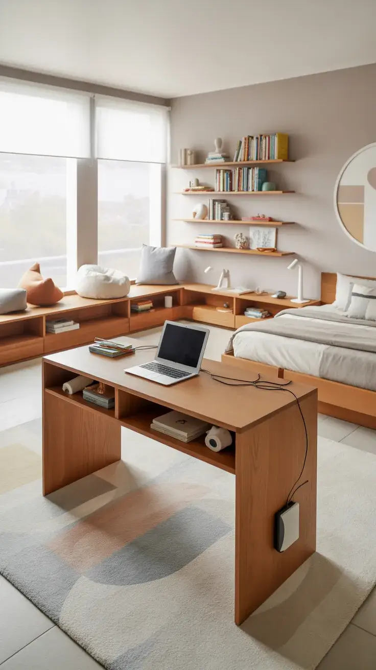 Kids Desk Ideas 2026: Smart, Stylish, And Functional Study Spaces For Kids