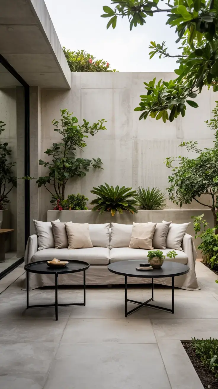 Outdoor Sofa Ideas 2026: Stylish Patio, Lounge, And Poolside Seating Trends