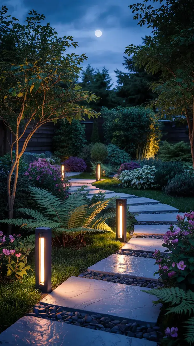 Outdoor Lighting Ideas 2026: Modern, Cozy And Creative Exterior Lighting