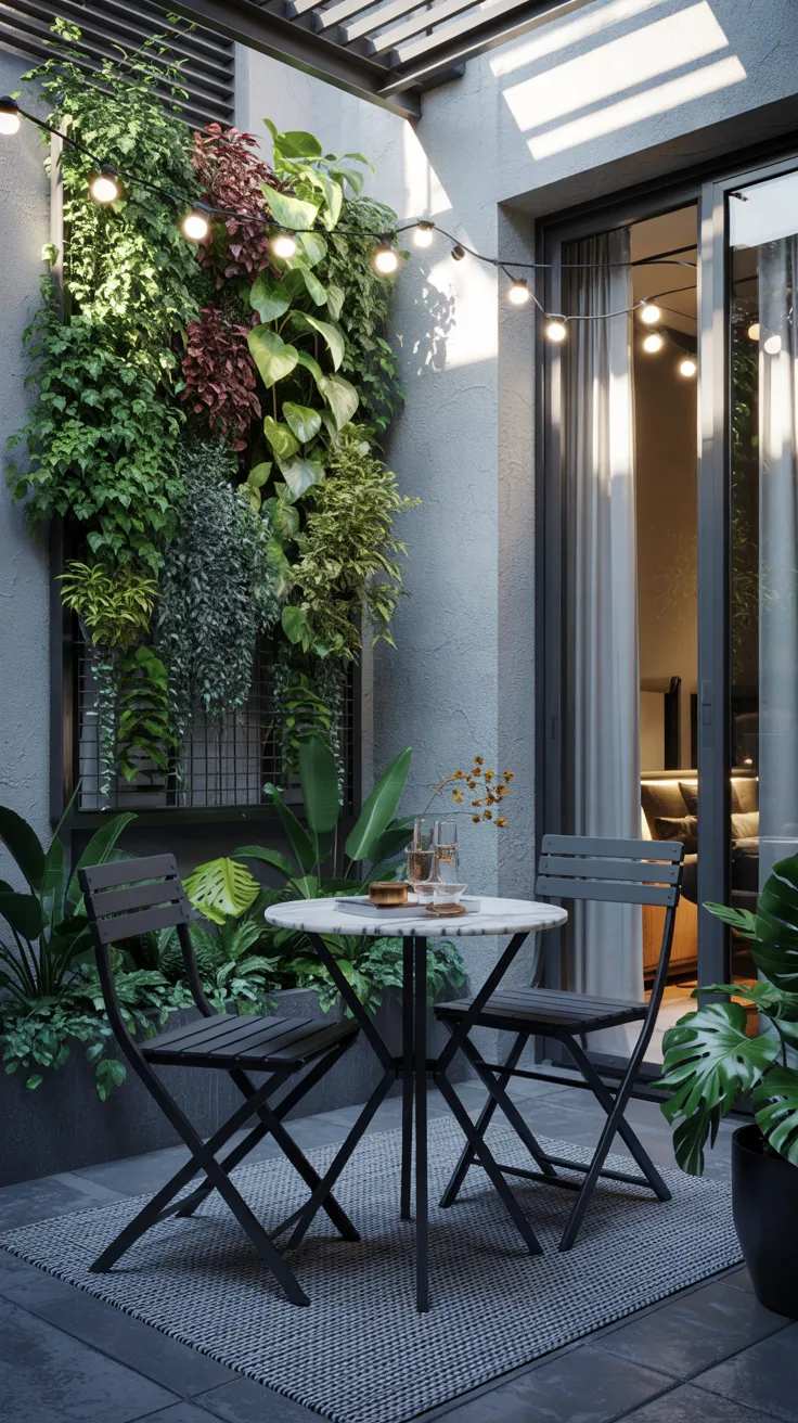 Back Patio Ideas 2026: Stylish, Cozy & Budget-Friendly Designs for Modern Outdoor Living