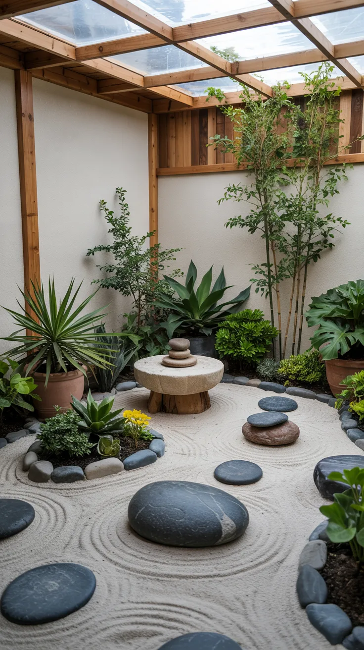 Zen Garden Ideas 2026: Modern, Peaceful & Inspiring Designs for Indoors and Outdoors