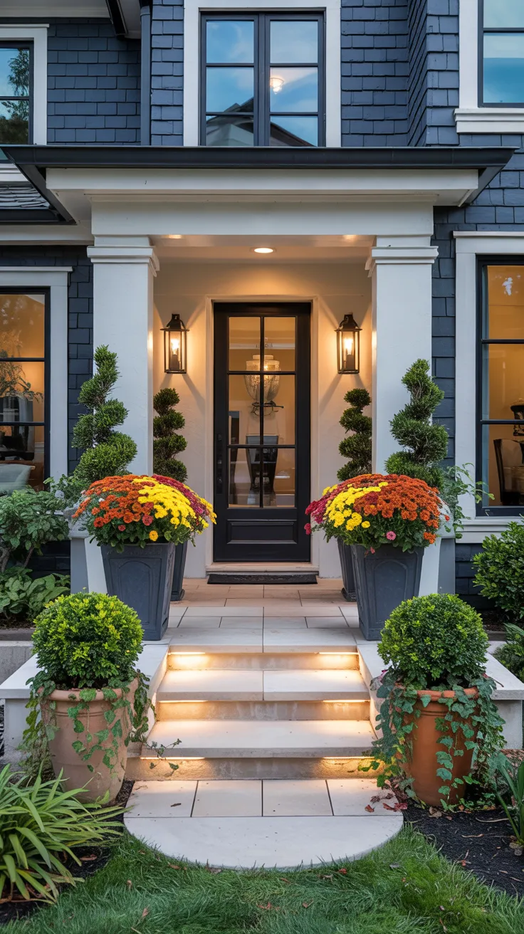 Container Gardening Ideas 2026: Creative Patio, Balcony And Backyard Designs