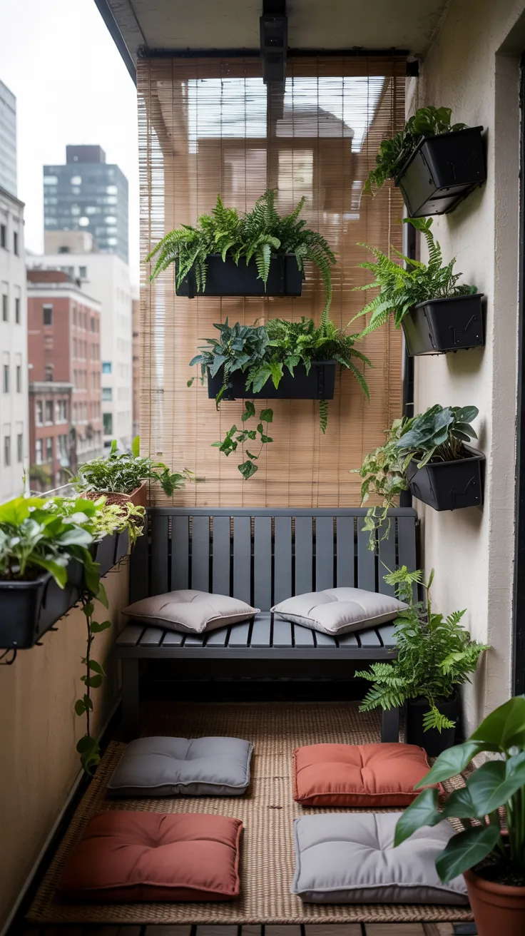 Outdoor Meditation Space 2026: Peaceful Backyard, Balcony And Zen Garden Ideas