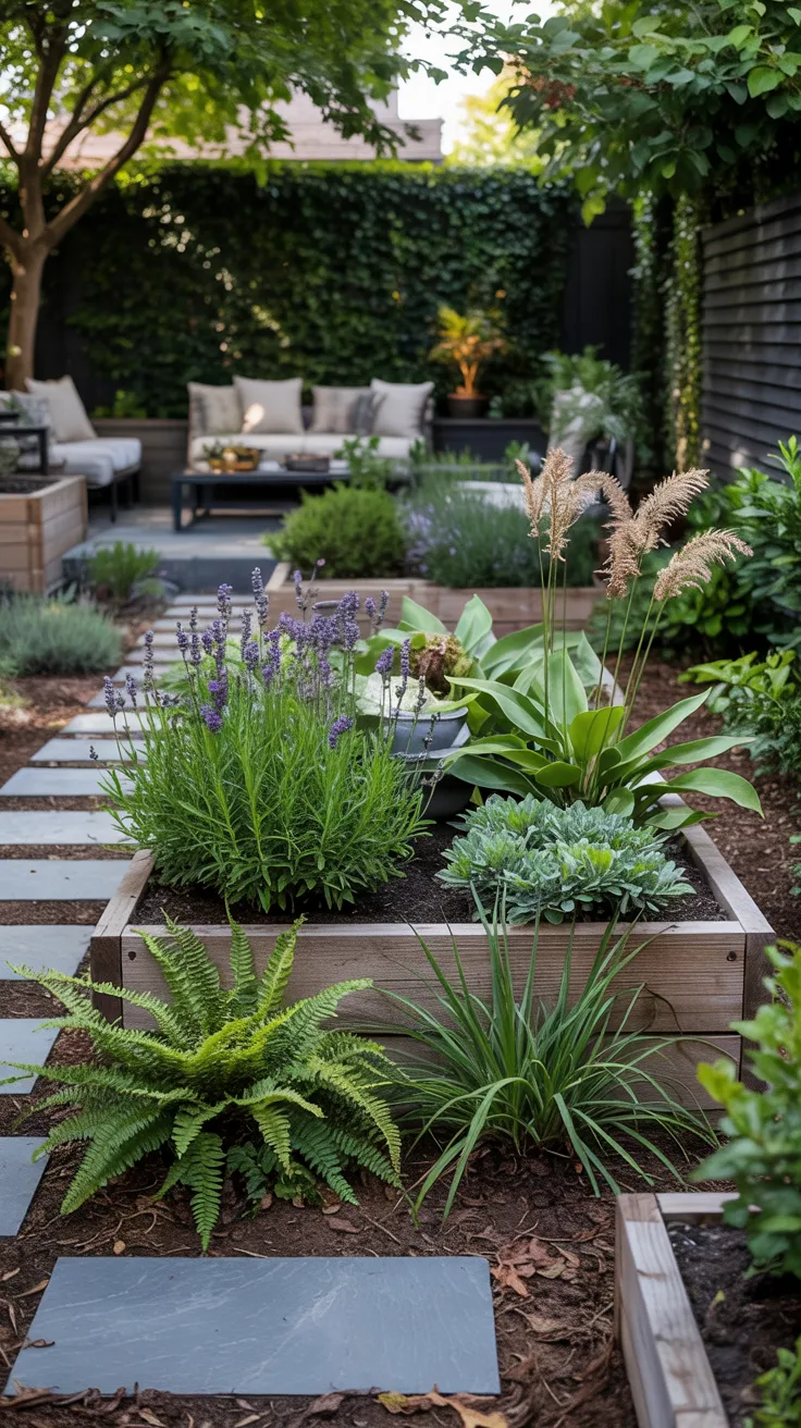 Low Maintenance Garden 2026: Easy Modern Ideas For UK And Australian Homes