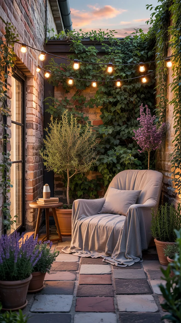 Outdoor Reading Nook 2026: Cozy Garden, Patio, And Balcony Design Inspiration