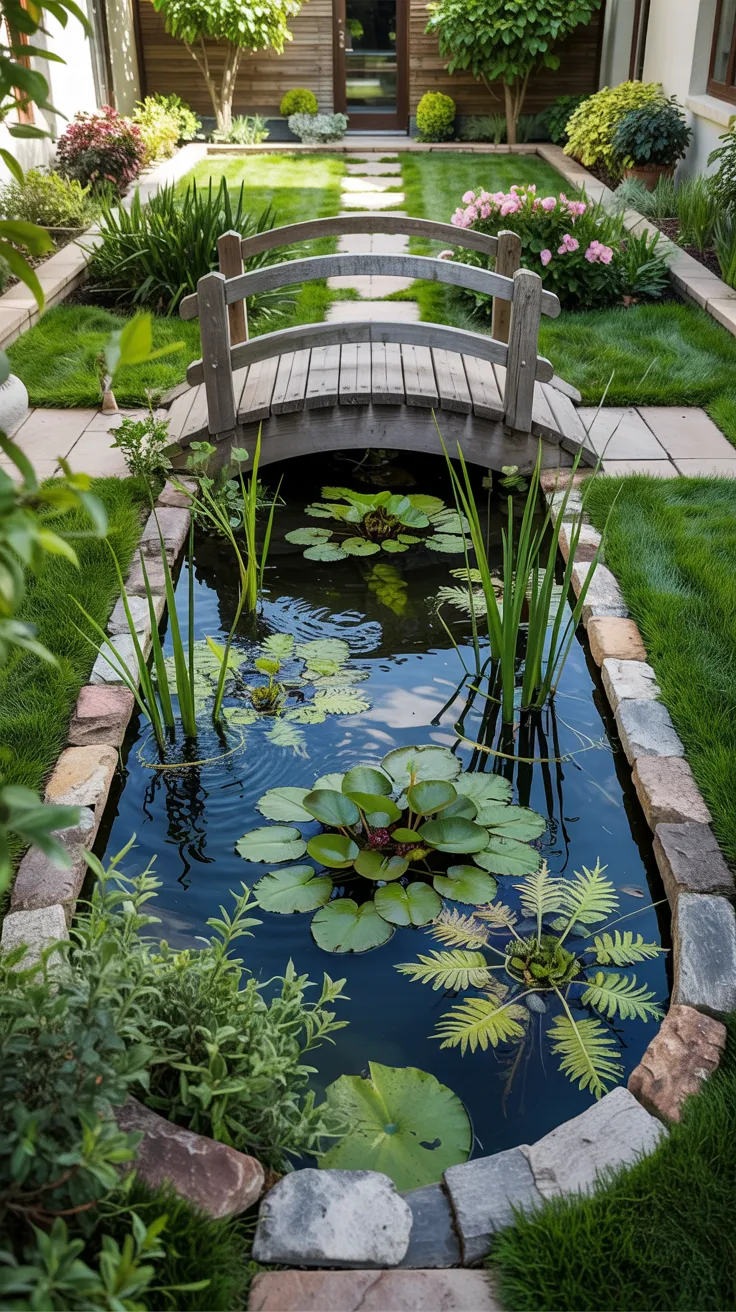 Courtyard Water Feature Ideas 2026: Modern, Mediterranean, And Zen Courtyard Design Inspiration