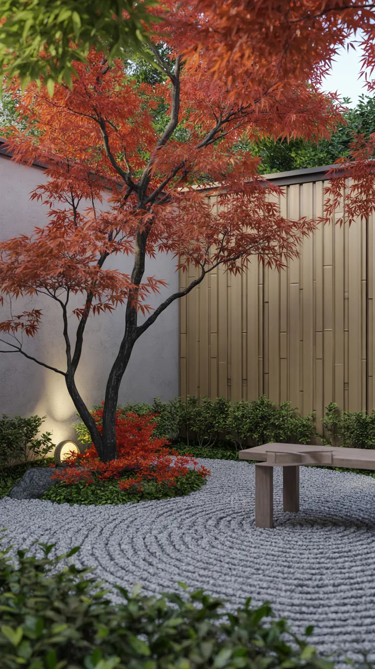 Japanese Garden Ideas 2026: Serene Backyard, Small Space, Zen Moon Gate And Modern Japanese Garden Inspiration