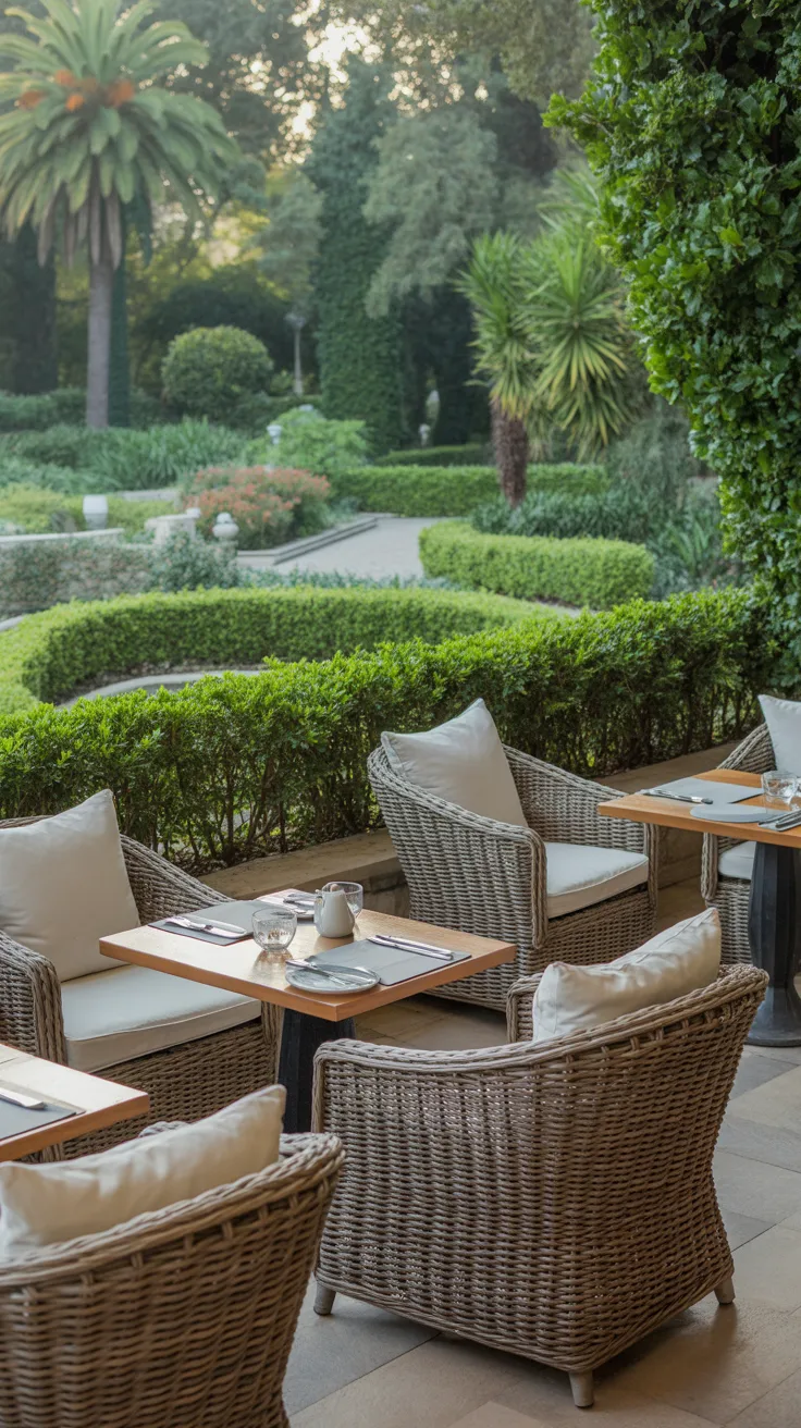 Outdoor Breakfast Patio 2026: Cozy Nook, Stylish Breakfast Bar And Inspiring Morning Patio Ideas