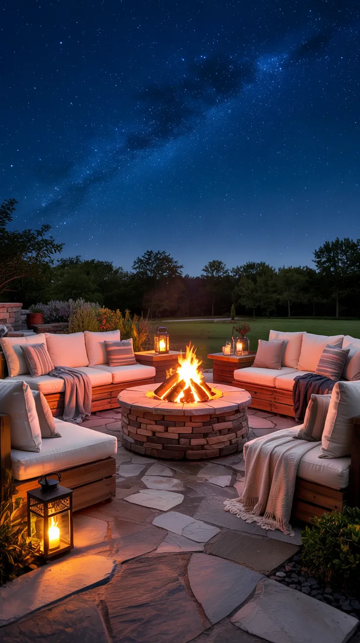 Outdoor Party Lounge 2026: Stylish Ideas, Seating Layouts, And Backyard Entertaining Inspiration