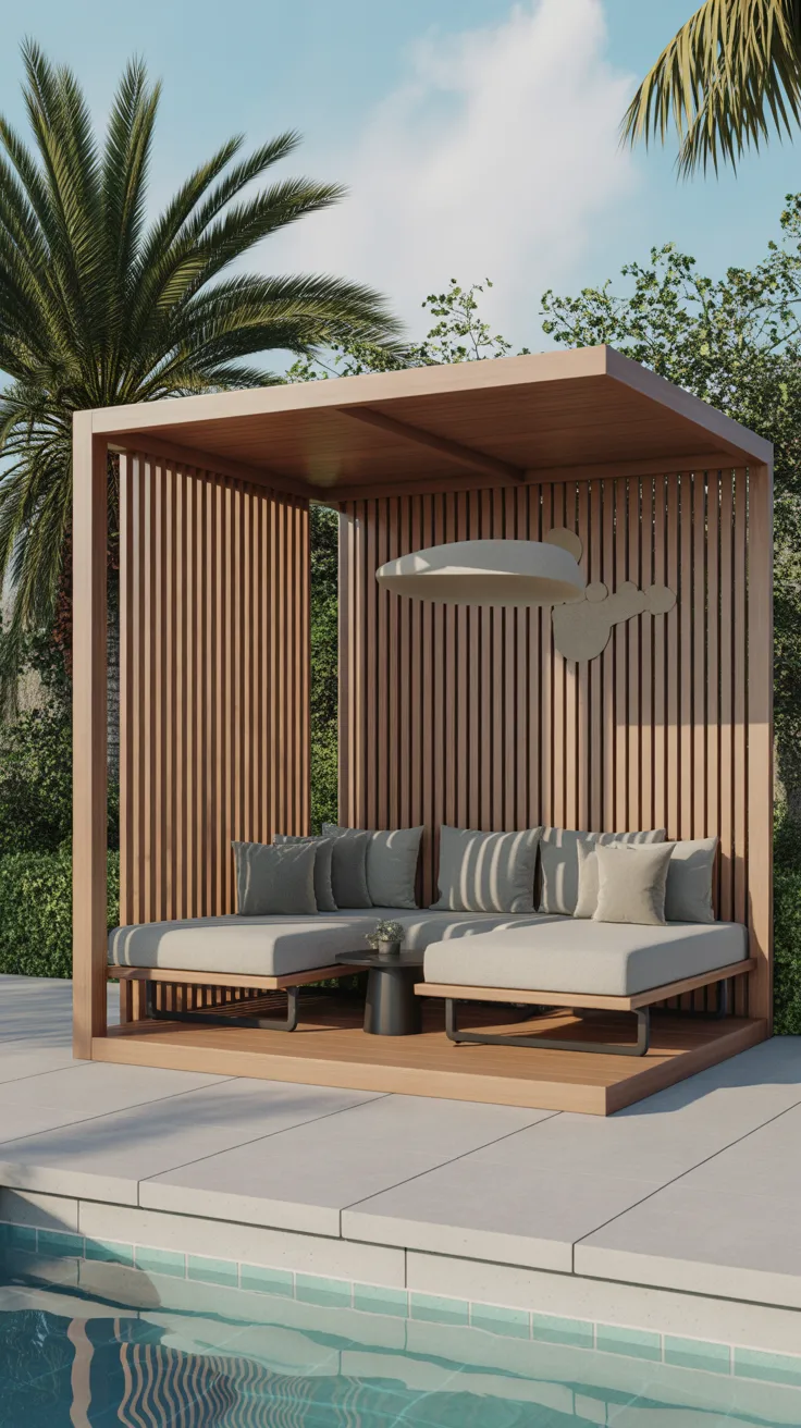 Backyard Pool 2026: Modern Ideas for a Luxury Outdoor Oasis