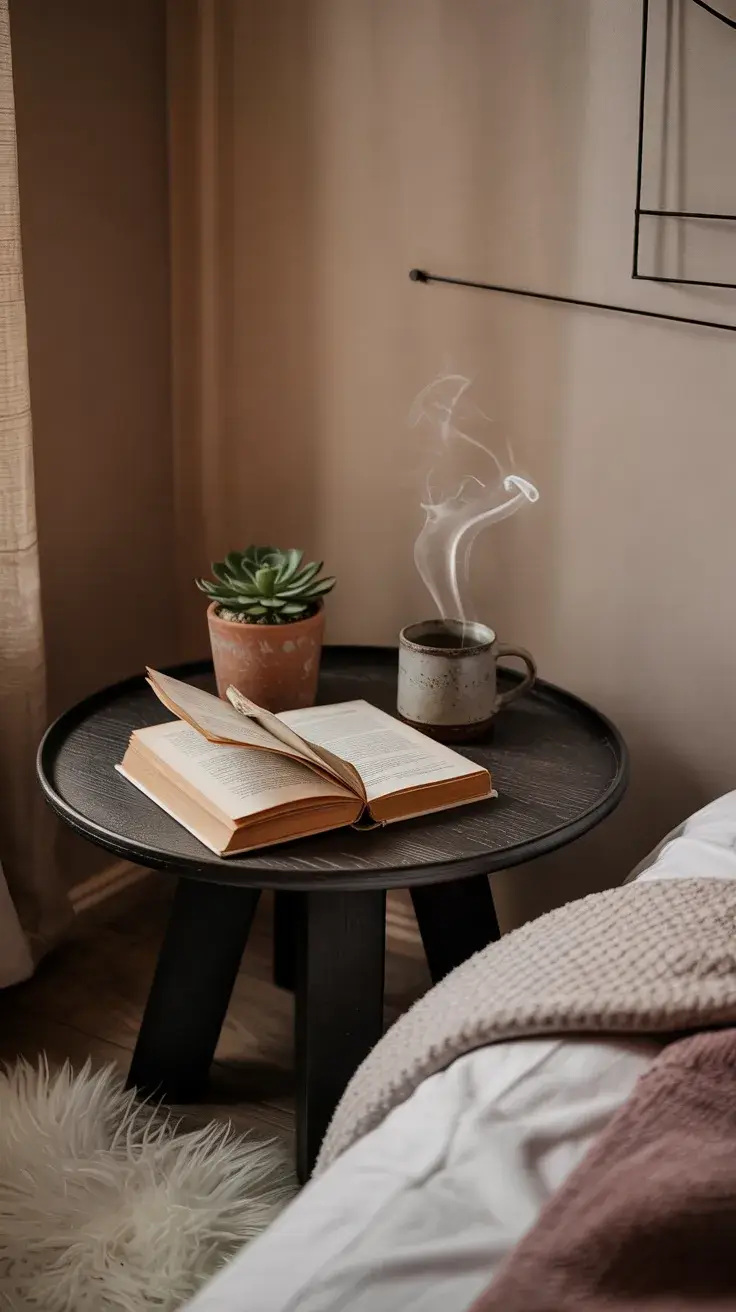 Table Ideas For Bedroom 2026: Smart Furniture For Dressing, Study And Relaxation