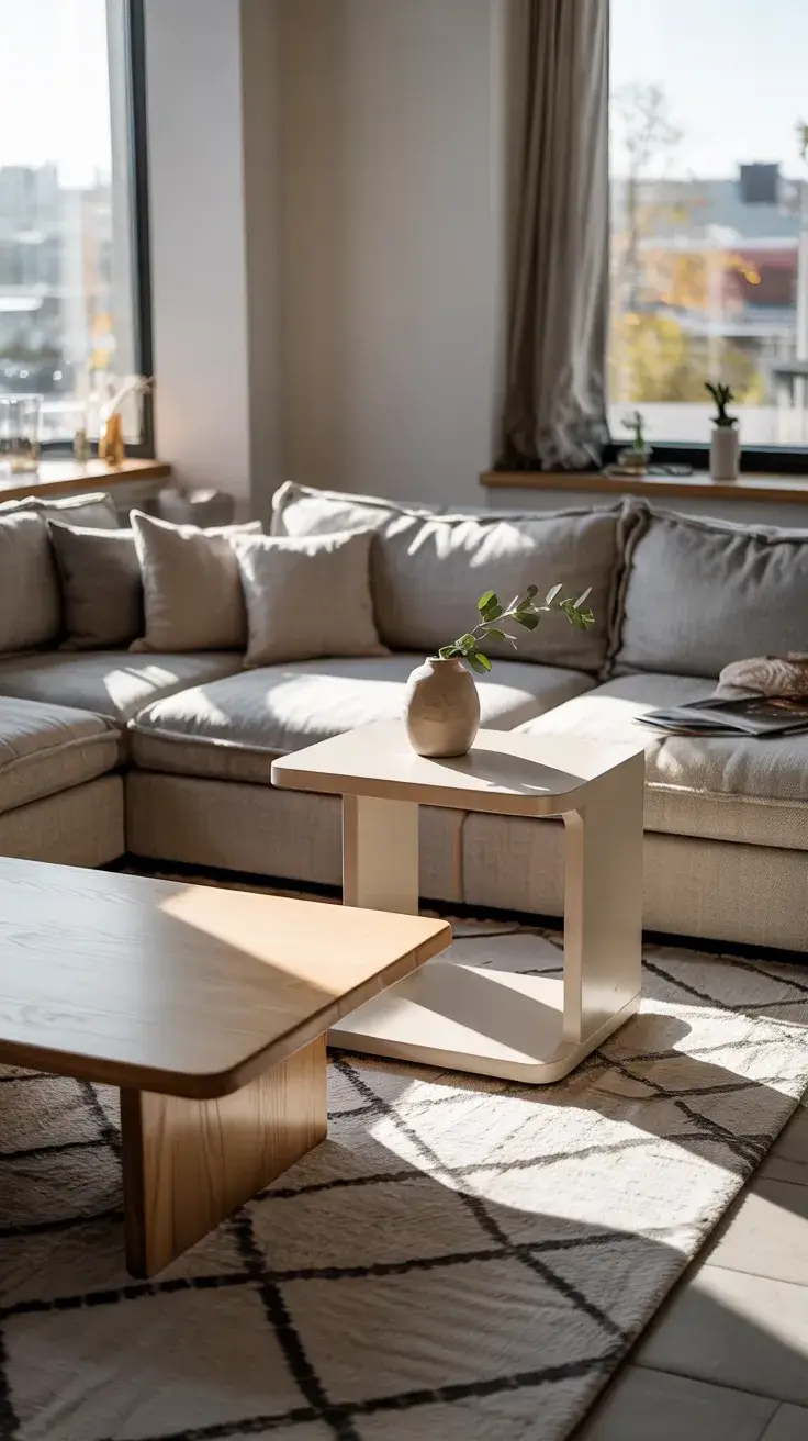 Sofa Table Design 2026: Modern Ideas, Luxury Styles And Smart Solutions For Every Interior