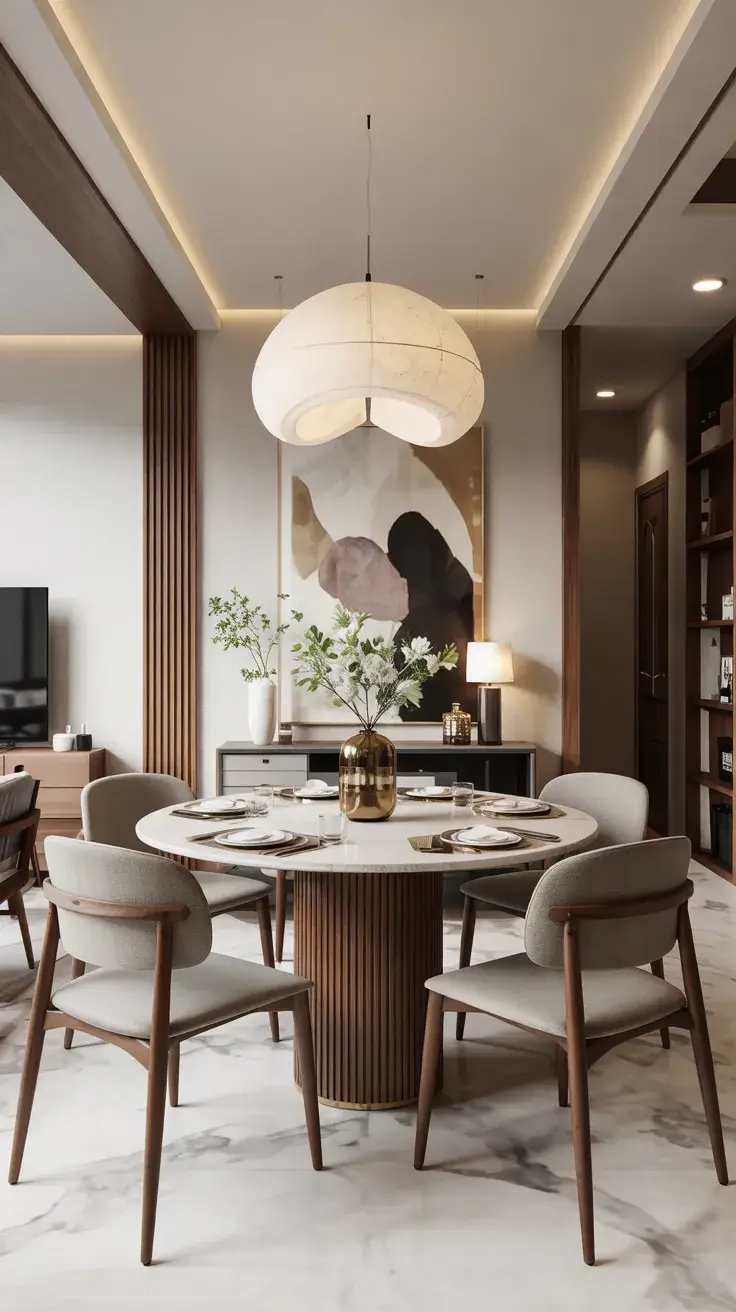 Dining Table Ideas 2026: Modern, Stylish, And Functional Dining Room Inspiration