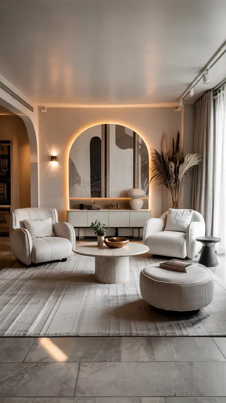 Trendy Sofa Ideas For 2026: Modern Designs, Stylish Colors, and Fresh Living Room Trends