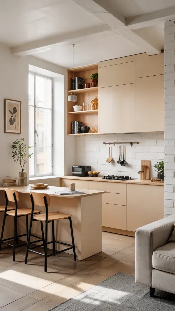 Kitchen Island Chairs Ideas 2026: Stylish, Functional, And Modern Seating Solutions