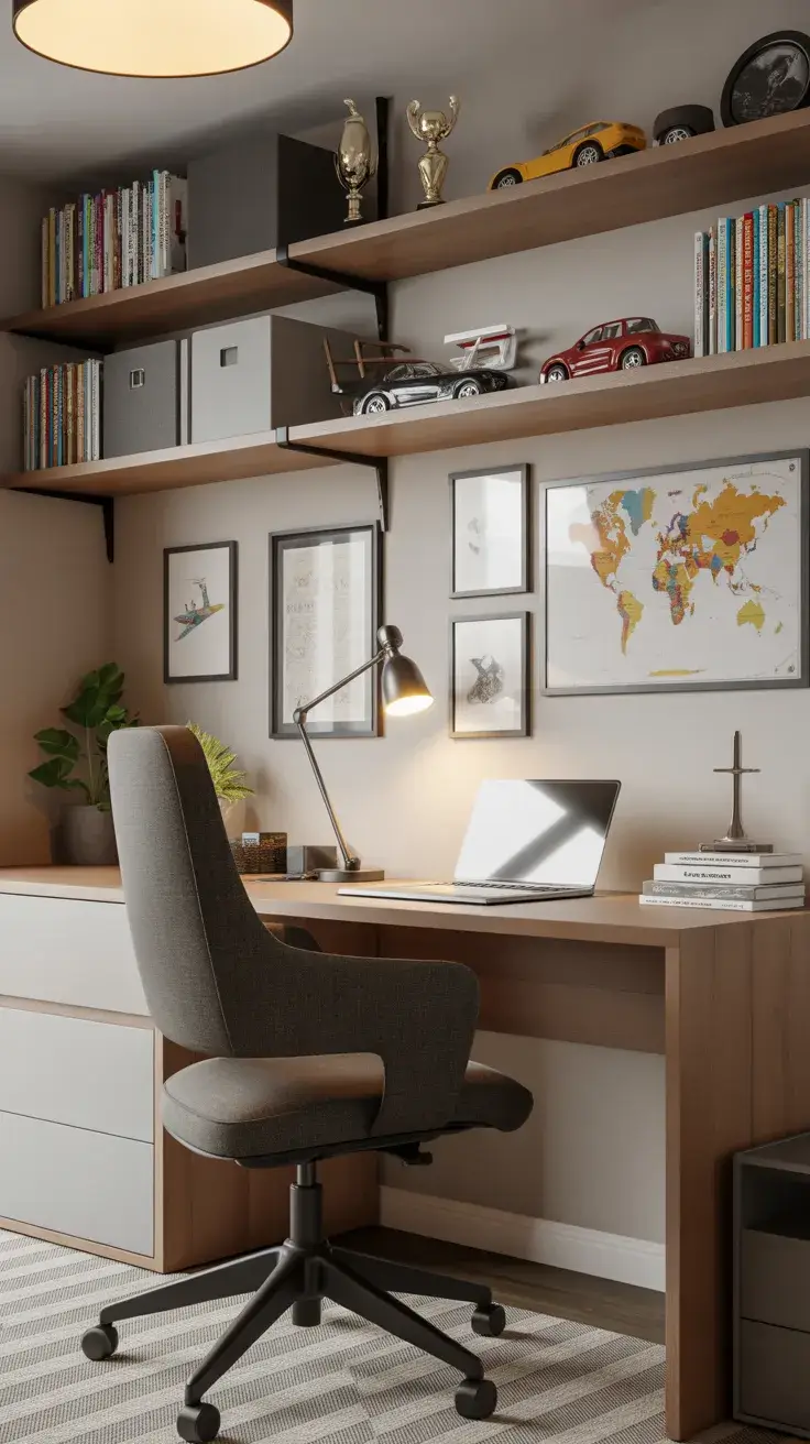 Kids Desk Ideas 2026: Smart, Stylish, And Functional Study Spaces For Kids