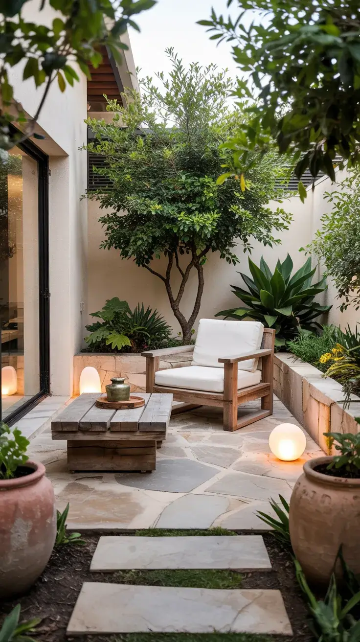 Outdoor Patio Ideas 2026: Modern Designs For Backyards, Small Spaces And Stylish Outdoor Living