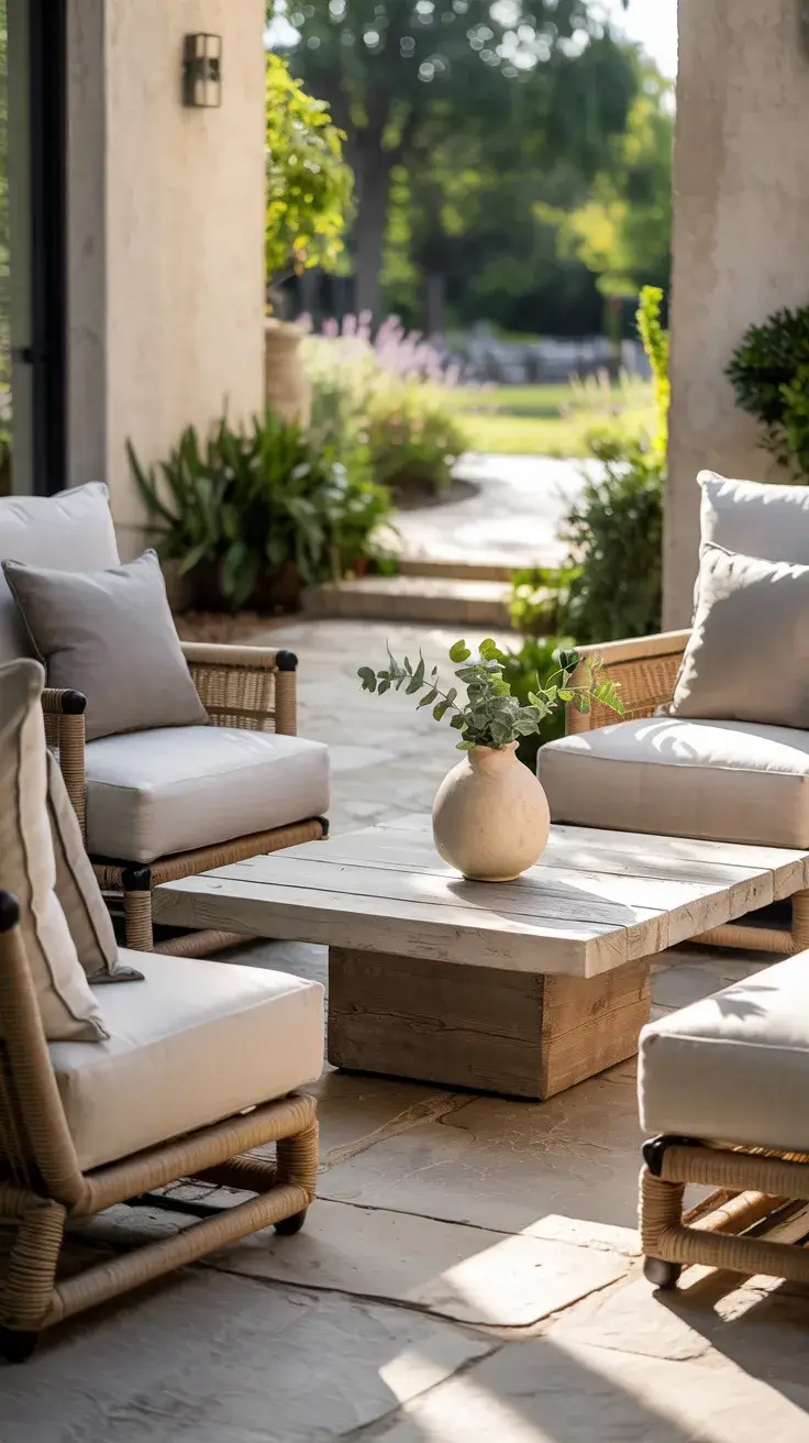 Outdoor Chairs Ideas 2026: Stylish, Comfy Seating For Patios, Porches, And Backyards