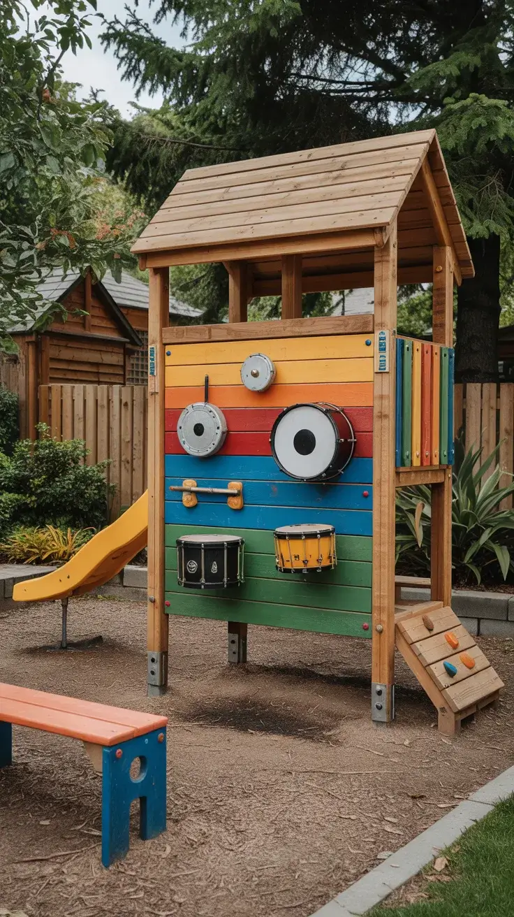 Outdoor Area Ideas for Kids 2026: Creative Backyard, Garden, And Patio Play Spaces