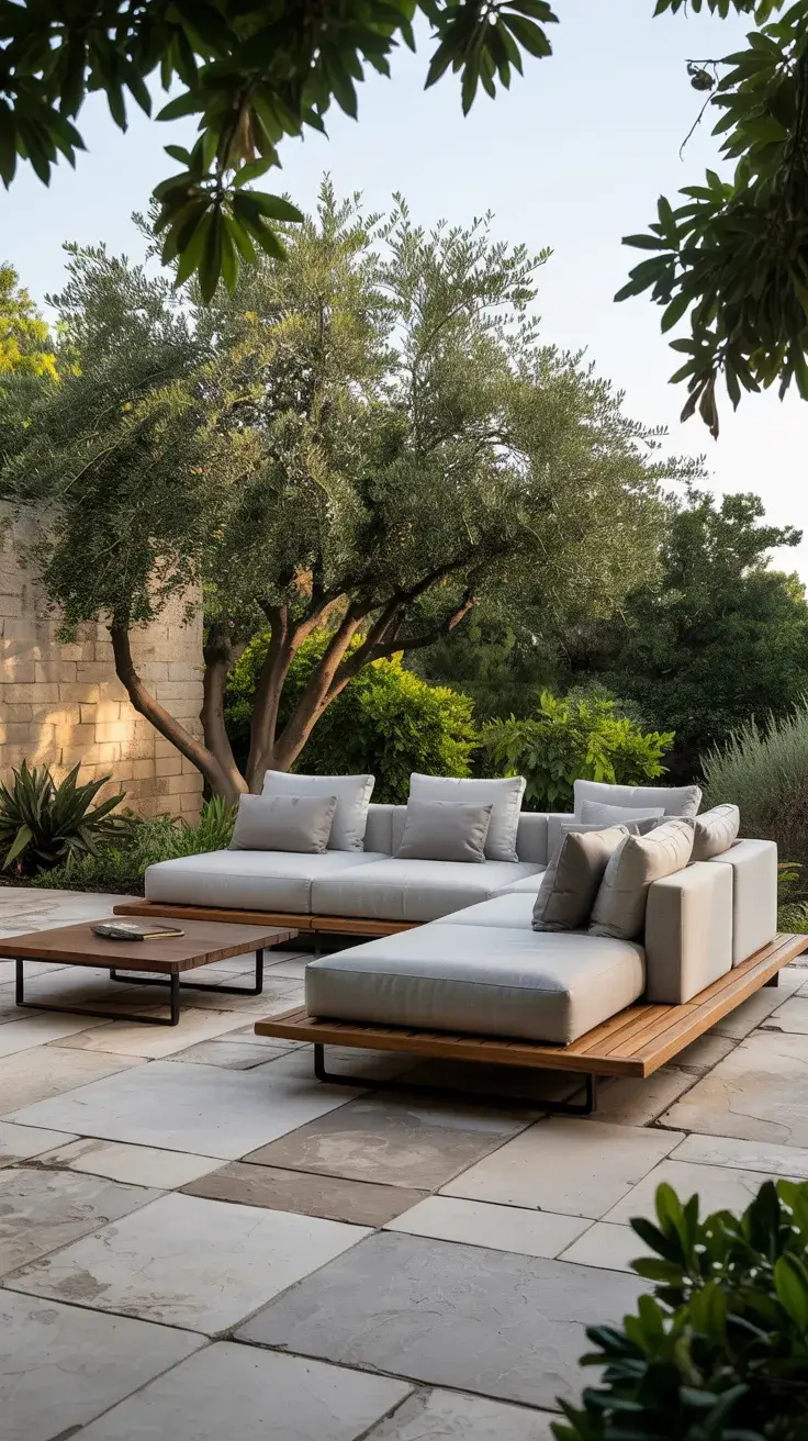 Outdoor Sofa Ideas 2026: Stylish Patio, Lounge, And Poolside Seating Trends