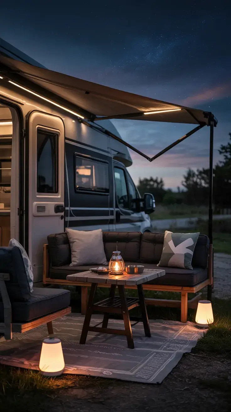 Outdoor Lighting Ideas 2026: Modern, Cozy And Creative Exterior Lighting