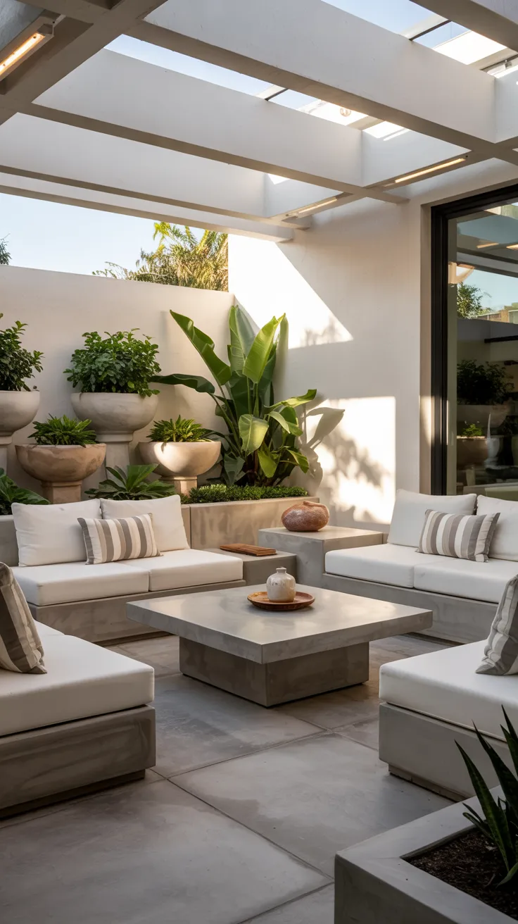 Back Patio Ideas 2026: Stylish, Cozy & Budget-Friendly Designs for Modern Outdoor Living
