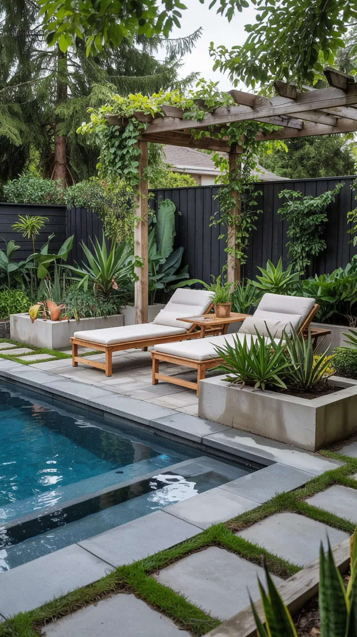 Family Backyard Layout Ideas 2026: Modern, Cozy & Kid-Friendly Backyard Designs