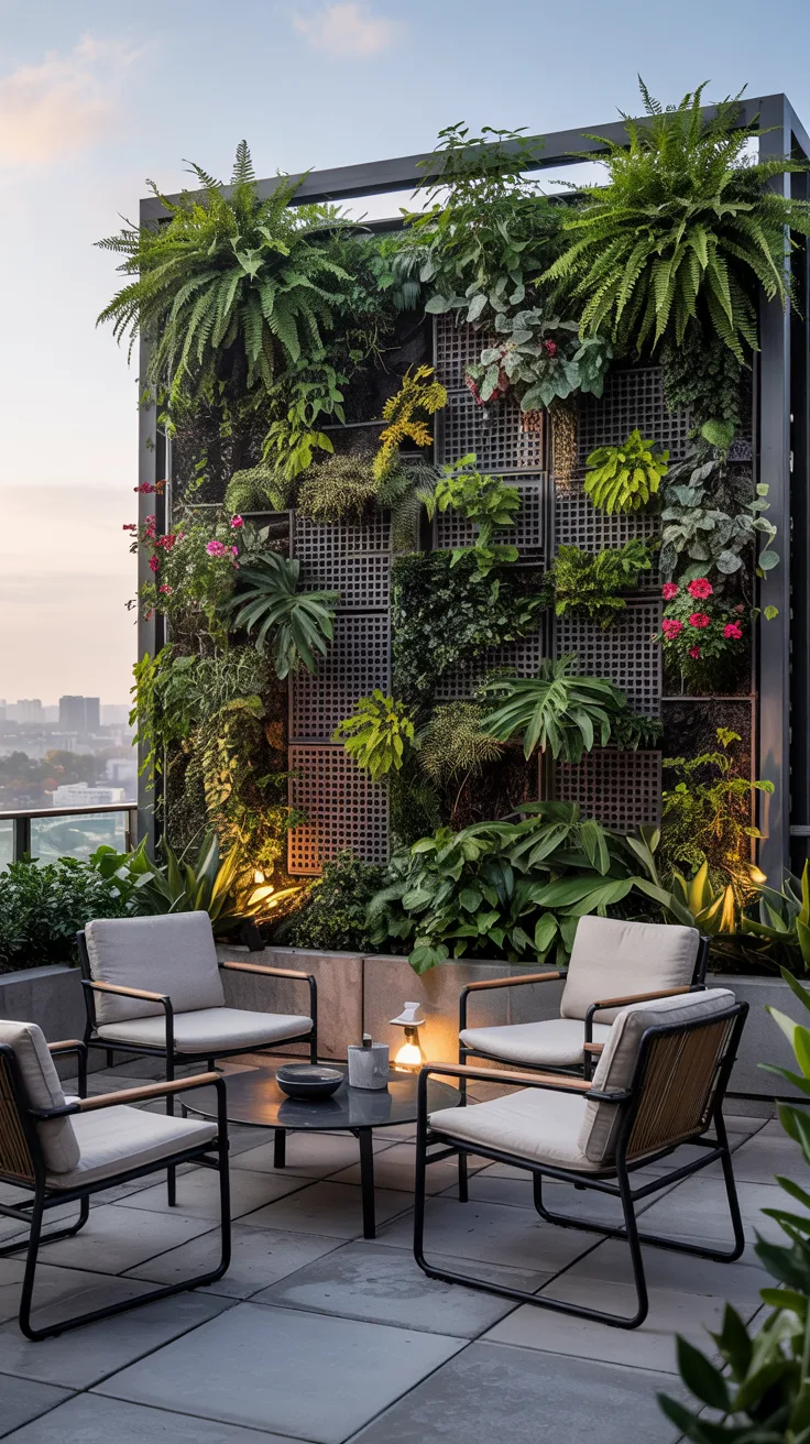 Vertical Garden Ideas 2026: Modern, Space-Saving Designs for Indoors & Outdoors