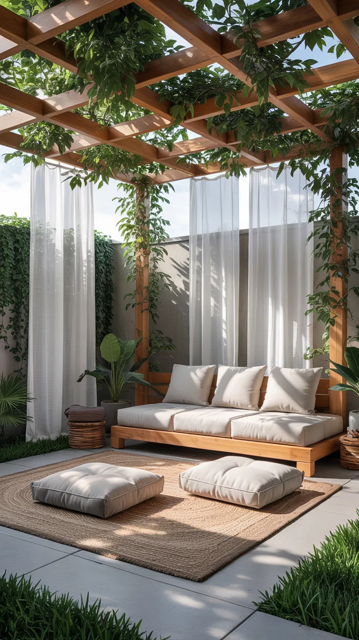Outdoor Meditation Space 2026: Peaceful Backyard, Balcony And Zen Garden Ideas