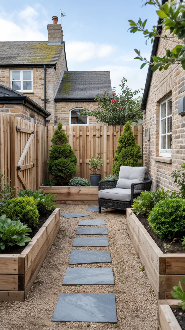Low Maintenance Garden 2026: Easy Modern Ideas For UK And Australian Homes