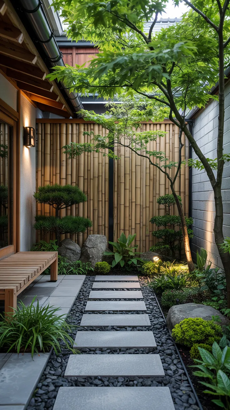 Japanese Garden Ideas 2026: Serene Backyard, Small Space, Zen Moon Gate And Modern Japanese Garden Inspiration