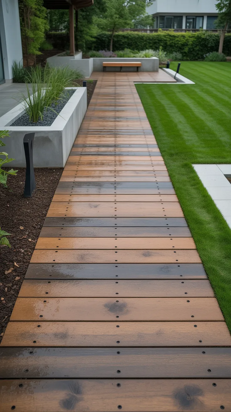 Garden Path Design 2026: Modern Ideas, Layout Plans, And Creative Pathway Inspiration