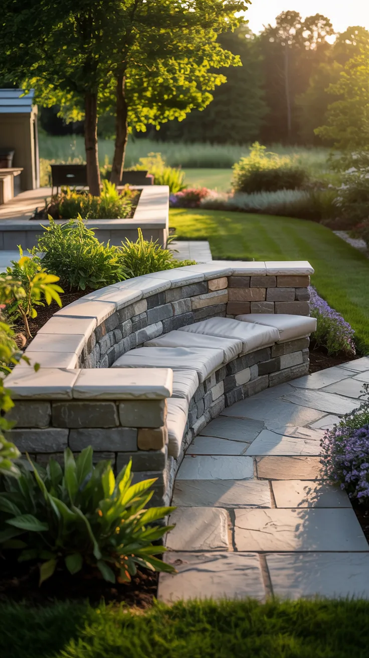 Garden Wall Ideas 2026: Modern Decorative, Brick, Painted And Outdoor Wall Inspiration