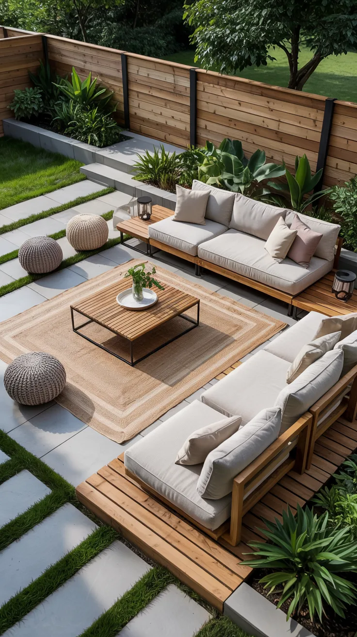 Outdoor Party Lounge 2026: Stylish Ideas, Seating Layouts, And Backyard Entertaining Inspiration