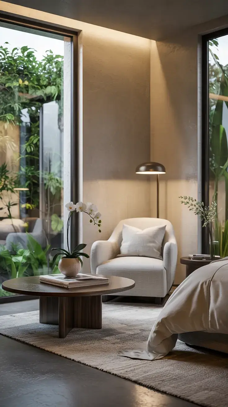 Table Ideas For Bedroom 2026: Smart Furniture For Dressing, Study And Relaxation