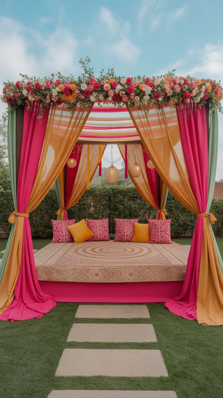 Gazebo Decorating Ideas 2026: Stylish Outdoor Designs for Every Celebration